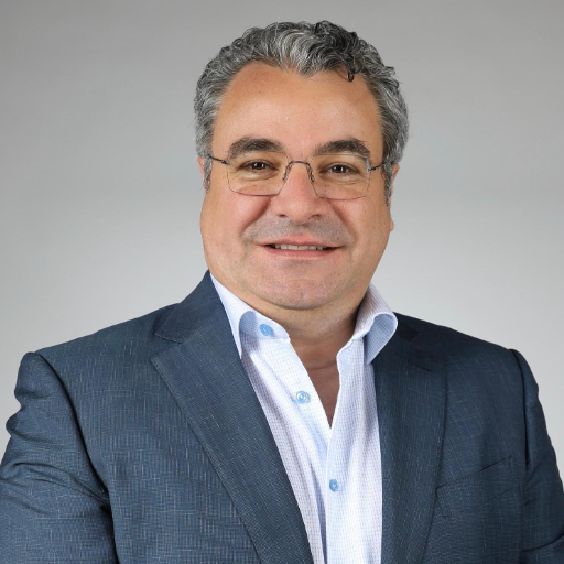 Raed Fakih