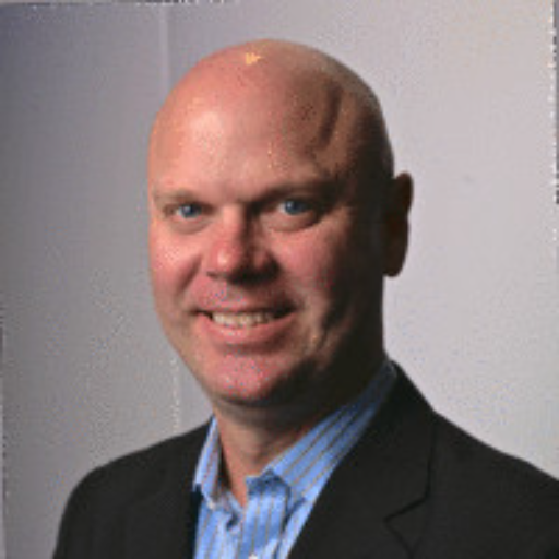 Ken Kerschbaumer